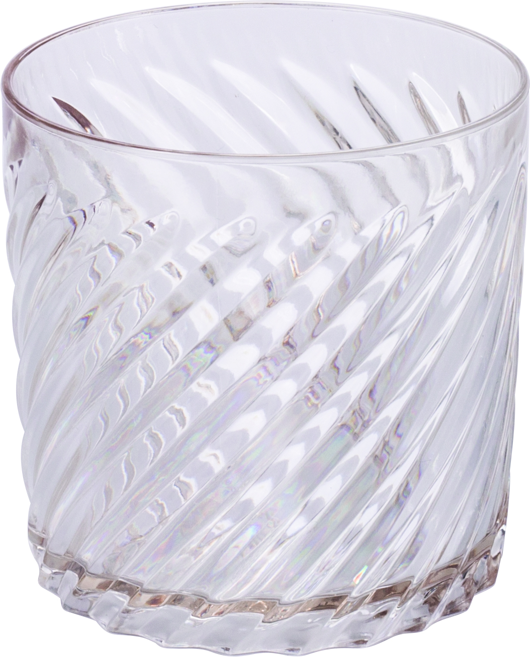 Copo Whisky Plasutil 350ml