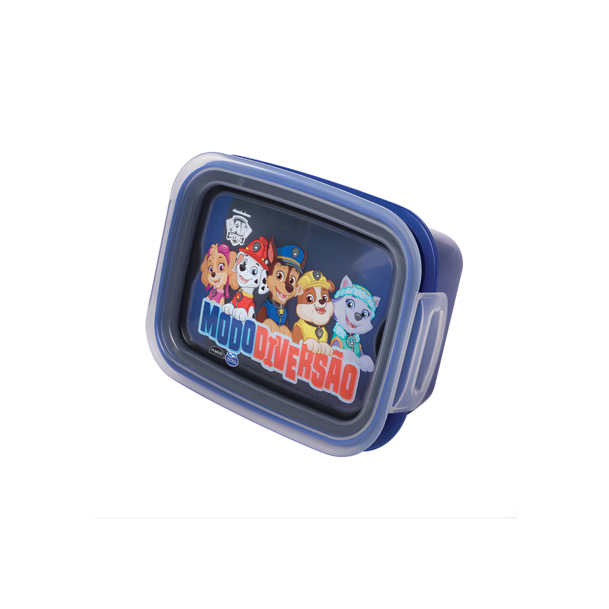 Marmita Trava Plasutil 630ml