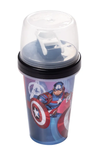 Mine Shakeira Plasutil 320ml