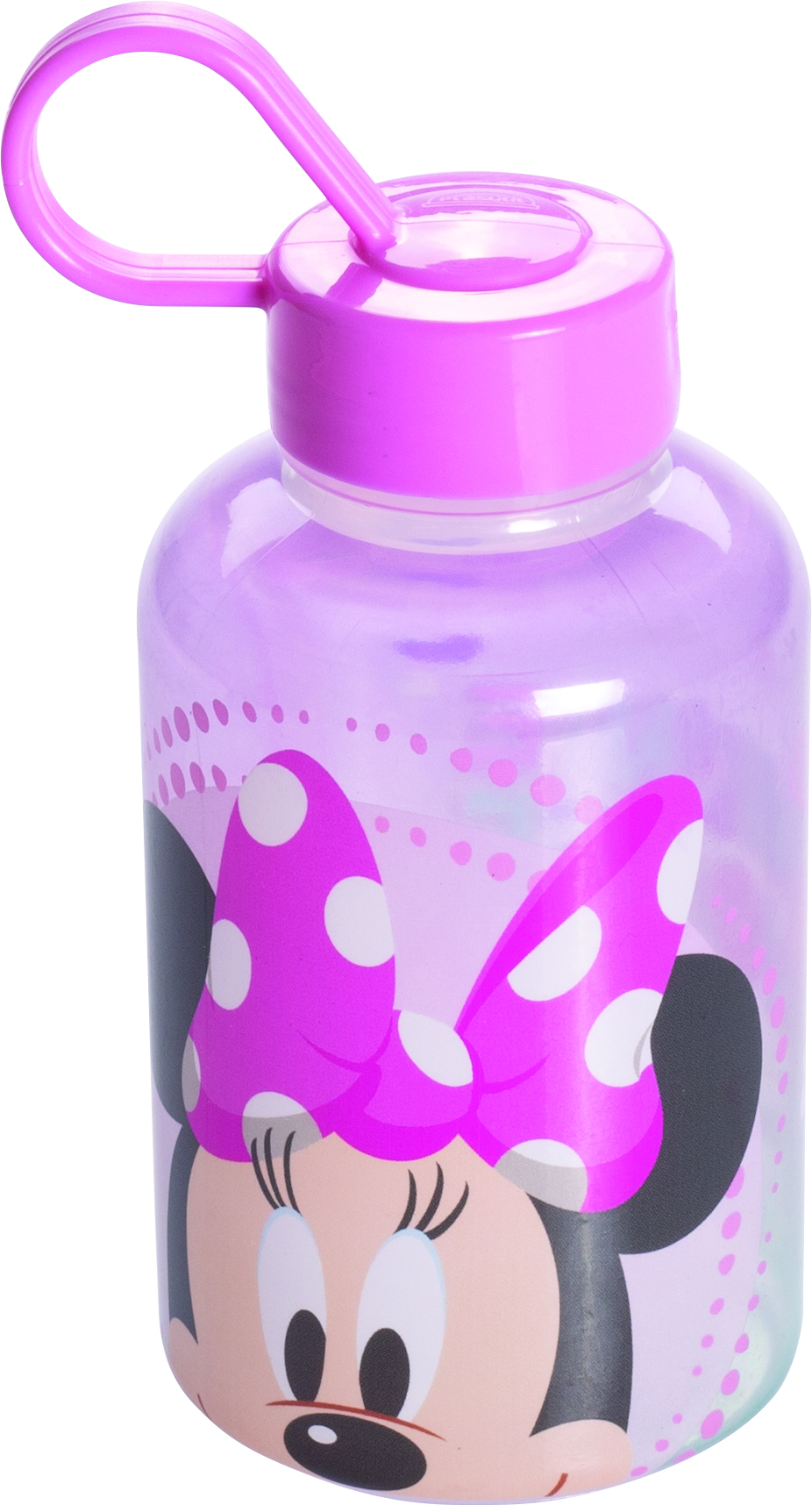 Garrafa Cilindrica Plasutil 280ml