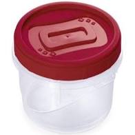 Pote Rosca A3 Plasutil 300ml