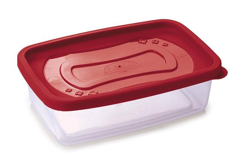 Pote Clic Plasutil 620ml