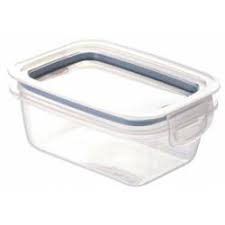 Pote Trava Mais Plasutil 360ml