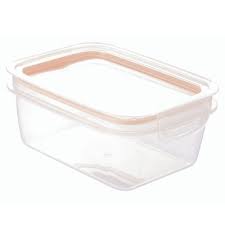 Pote Trava Mais Plasutil 630ml