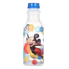 Garrafa Retro Plasutil 500ml