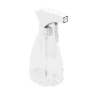 Pulverizador Plasutil 300ml