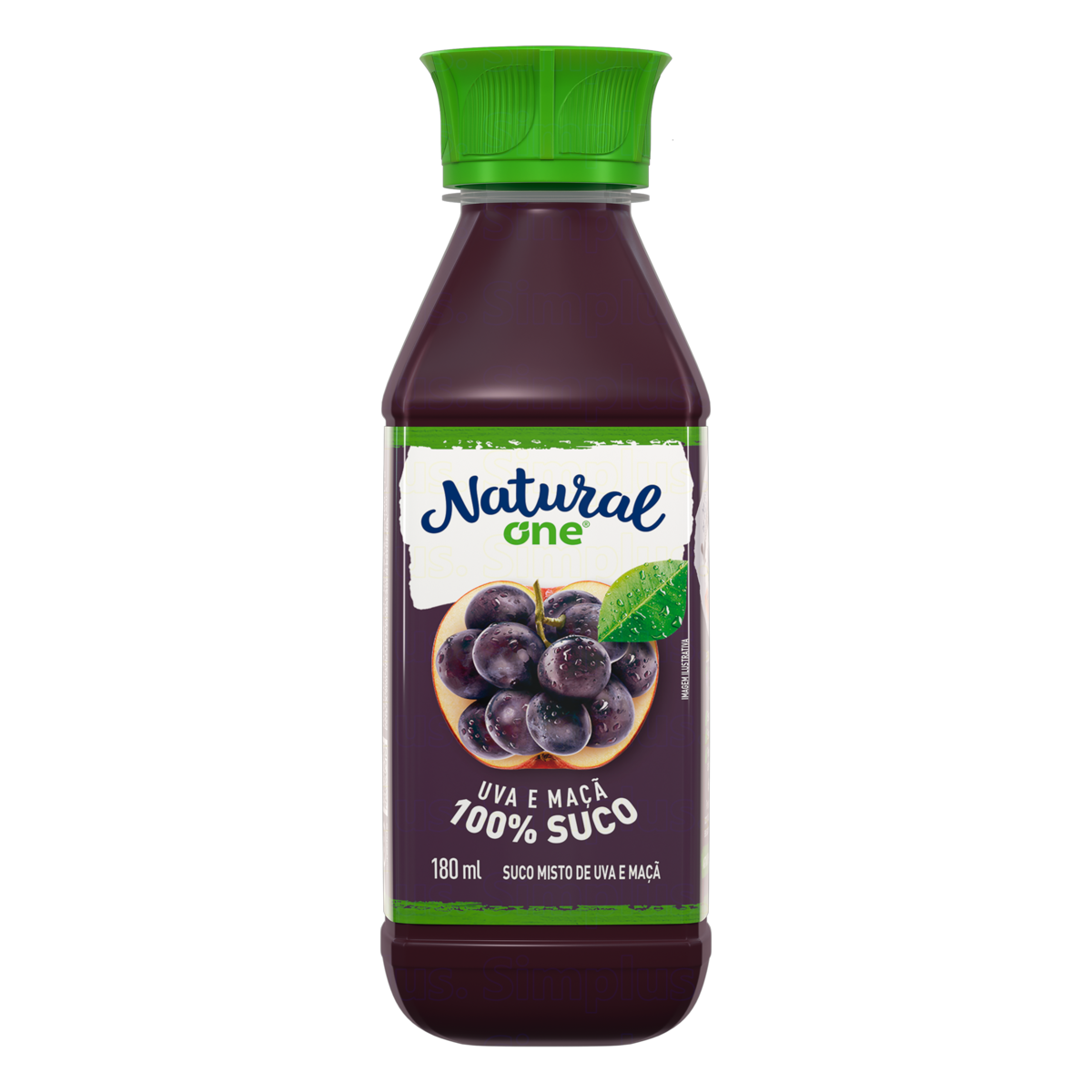 Suco Natural One 180ml