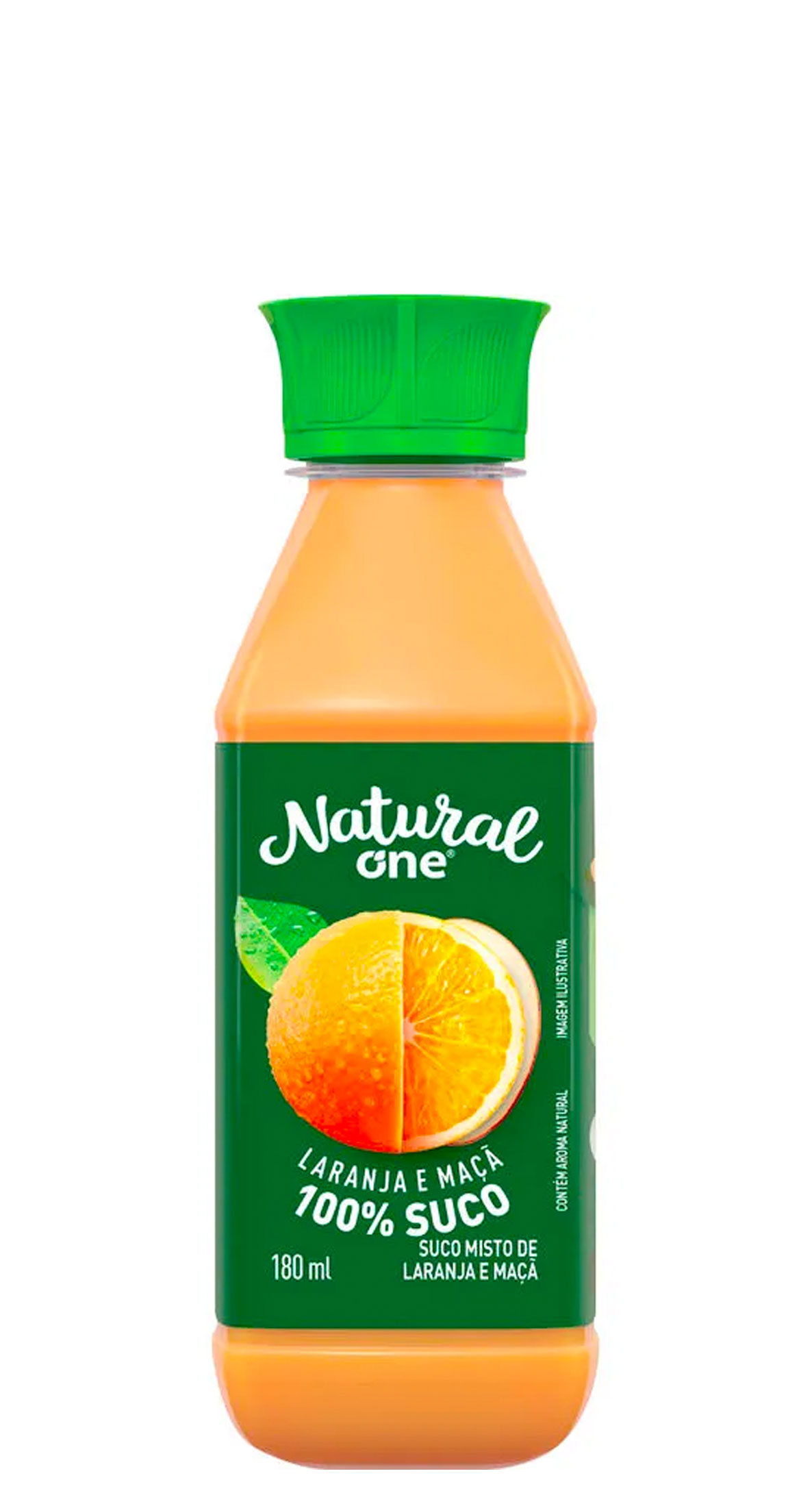 Suco Natural One 180ml