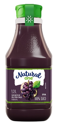 Suco Natural One 1,3l