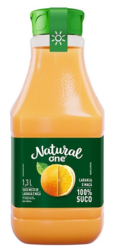 Suco Natural One 1,3l