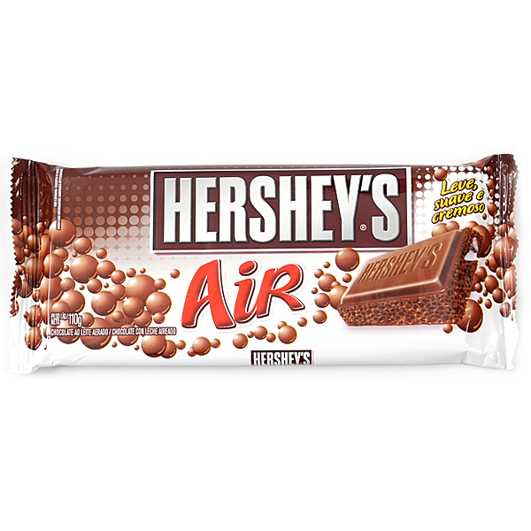 Barra Chocolate Hersheys 85g