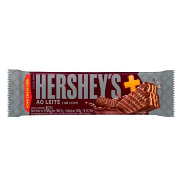 Bis Wafer Hersheys 102g