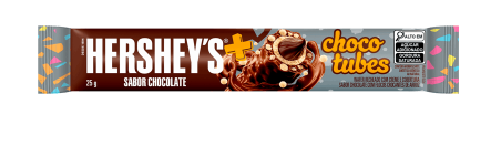 Rolinho Chocotubs Hersheys 25g