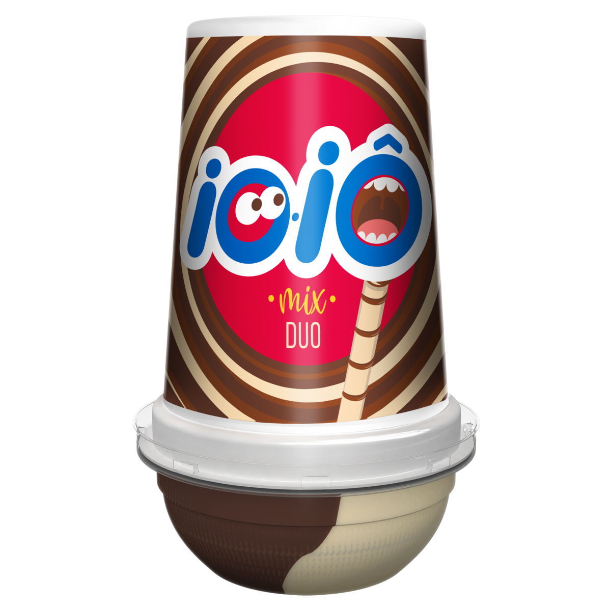Creme Ioio Hersheys 41,9g