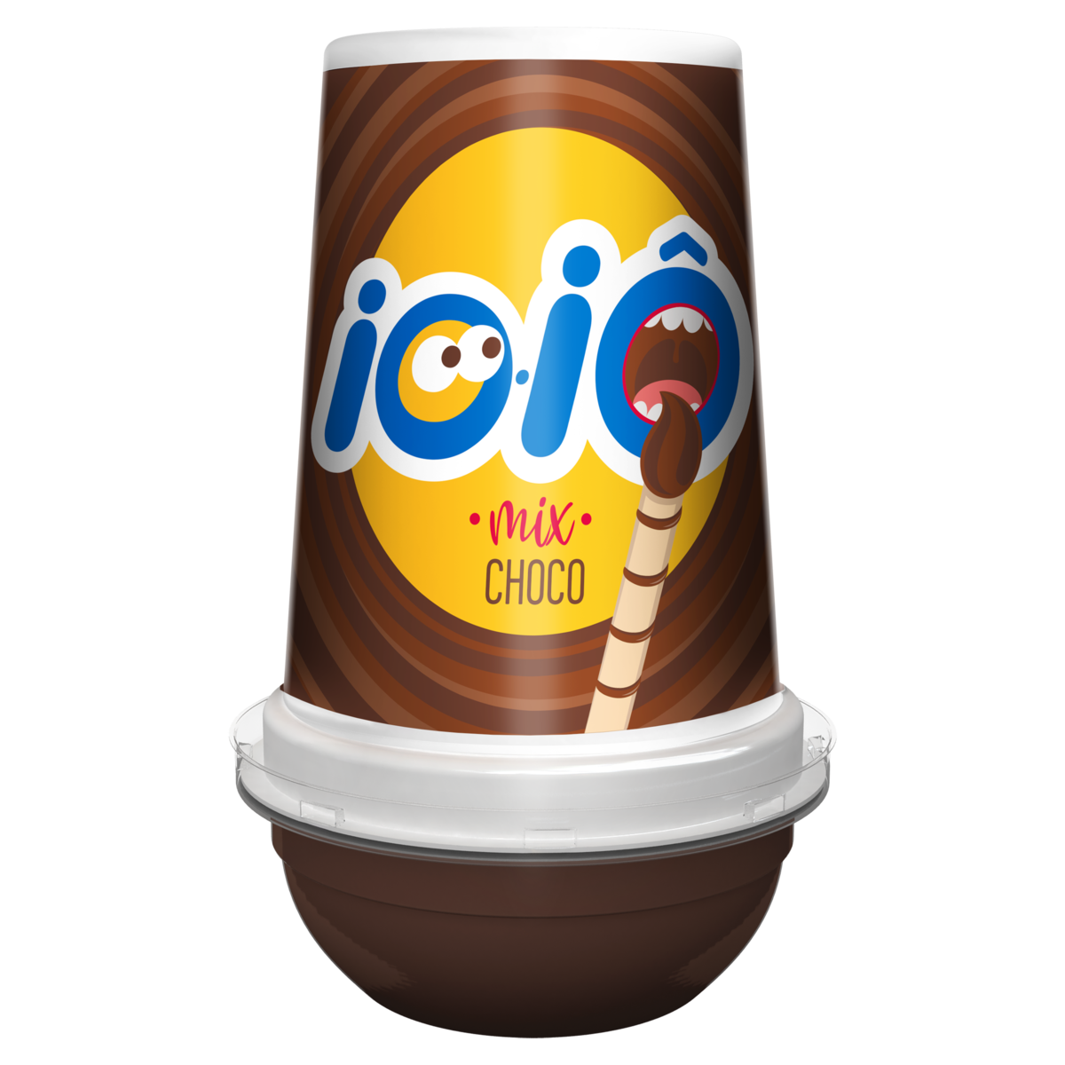 Creme Ioio Hersheys 41,9g
