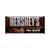Barra Chocolate Hersheys 82g