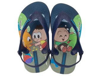 Sandalia Ipanema Baby 17 a 24