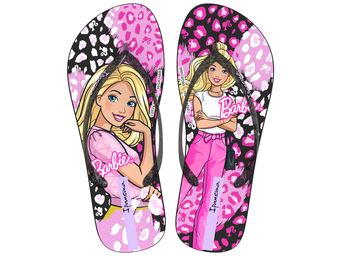 Sandalia Ipanema Barbie Meu Encanto Infantil 27 a 34