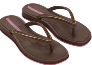 Sandalia Ipanema Glow 35 a 39/40