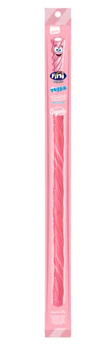 Bala Gelatina Tubes Fini 27g