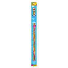 Bala Gelatina Tubes Fini 27g