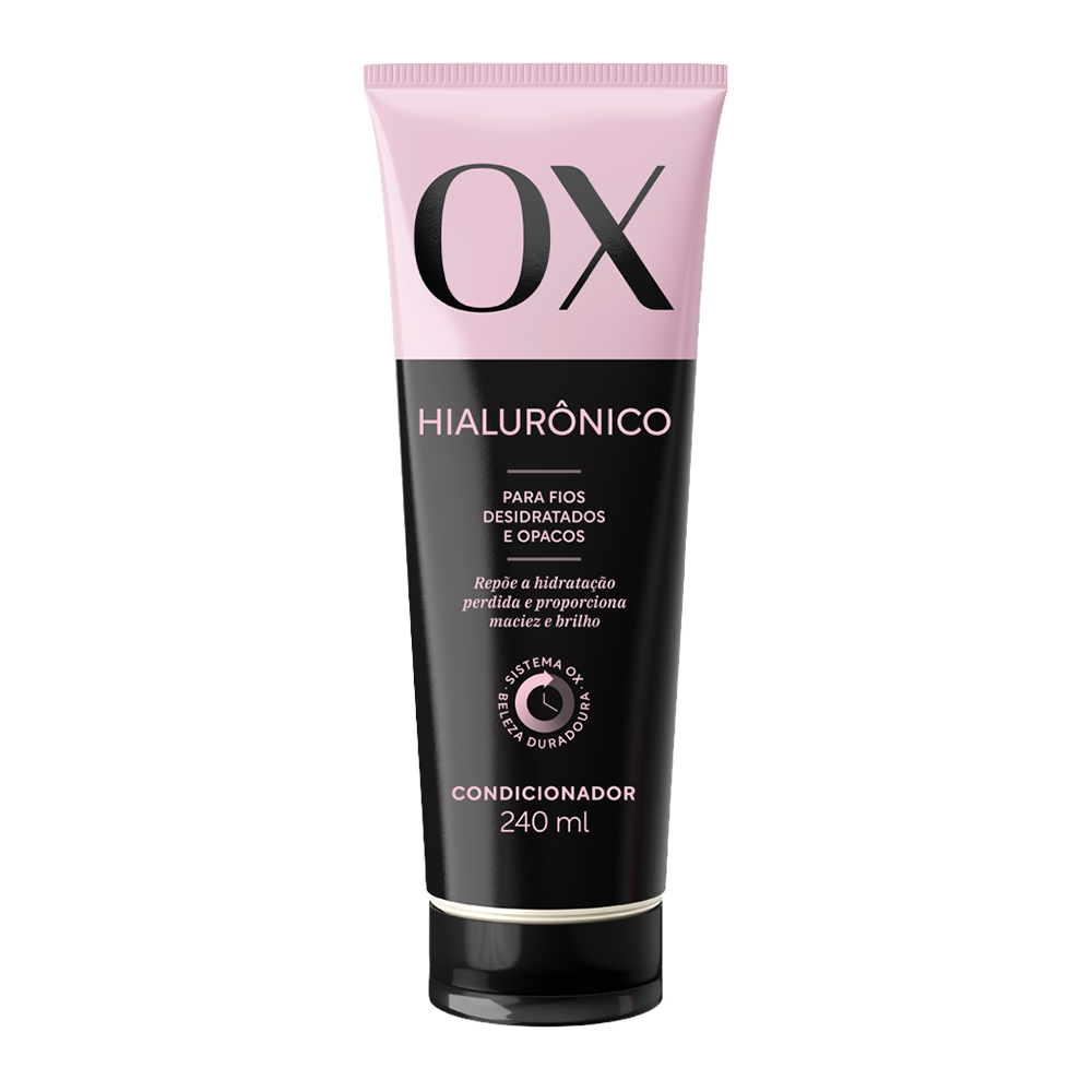 Condicionador Ox Vita 240ml