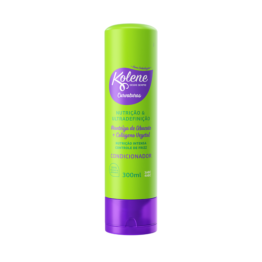 Condicionador Kolene 300ml