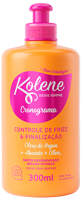 Creme Pentear Kolene 300ml