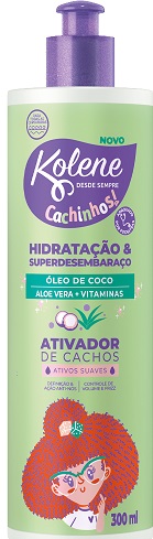 Ativador Kolene 300ml