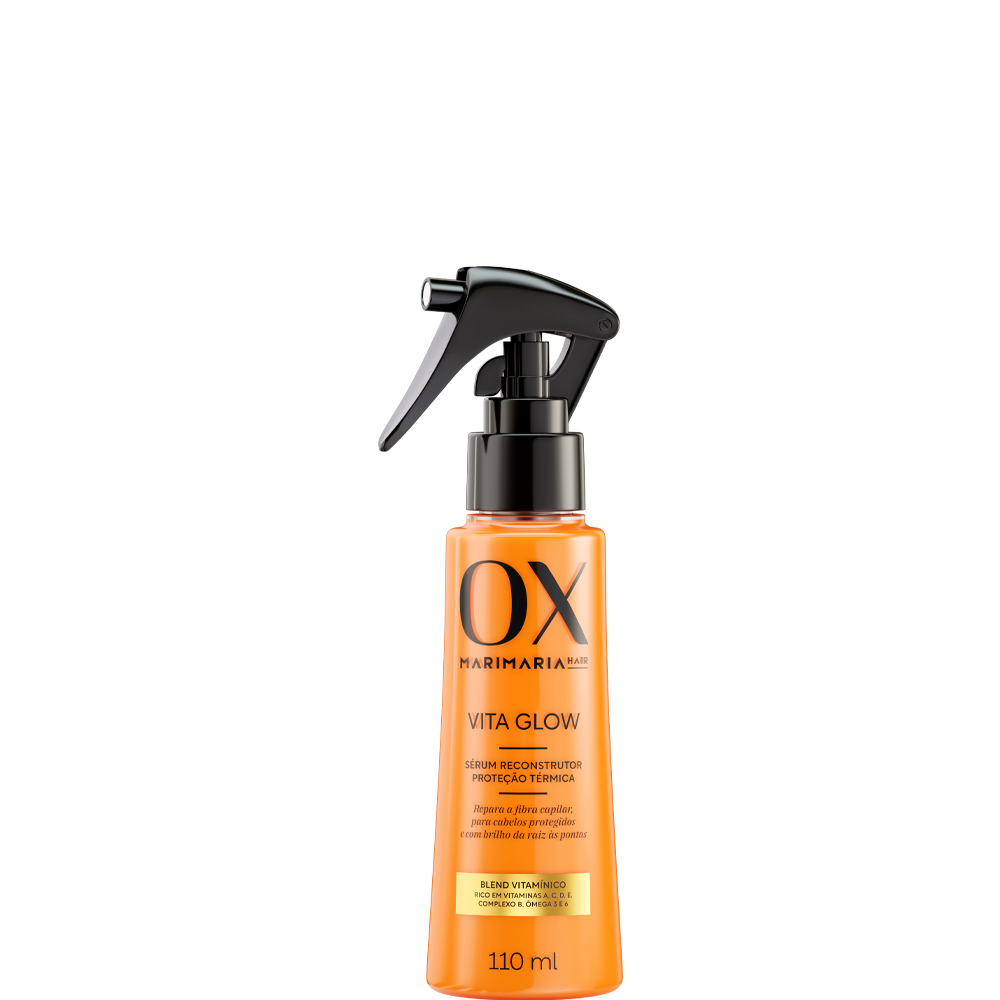 Serum Ox Capilar Vita Glow 110ml