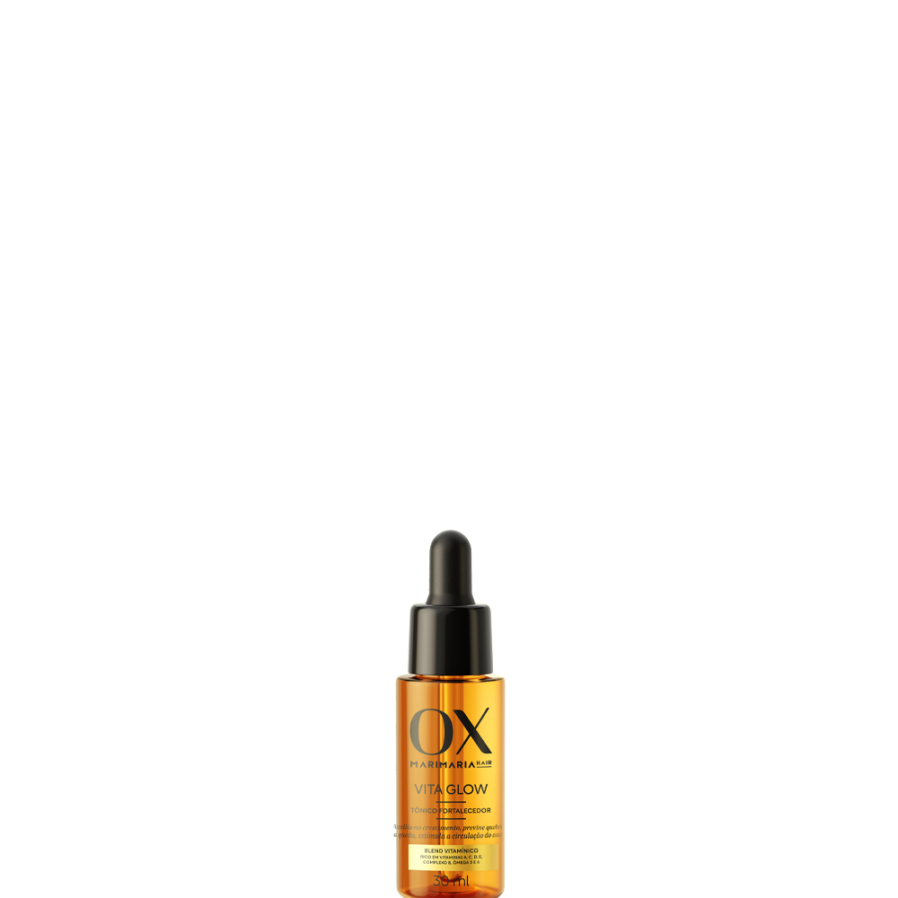 Tonico Fort Ox Vita 30ml