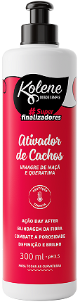 Ativador Kolene Super 300ml