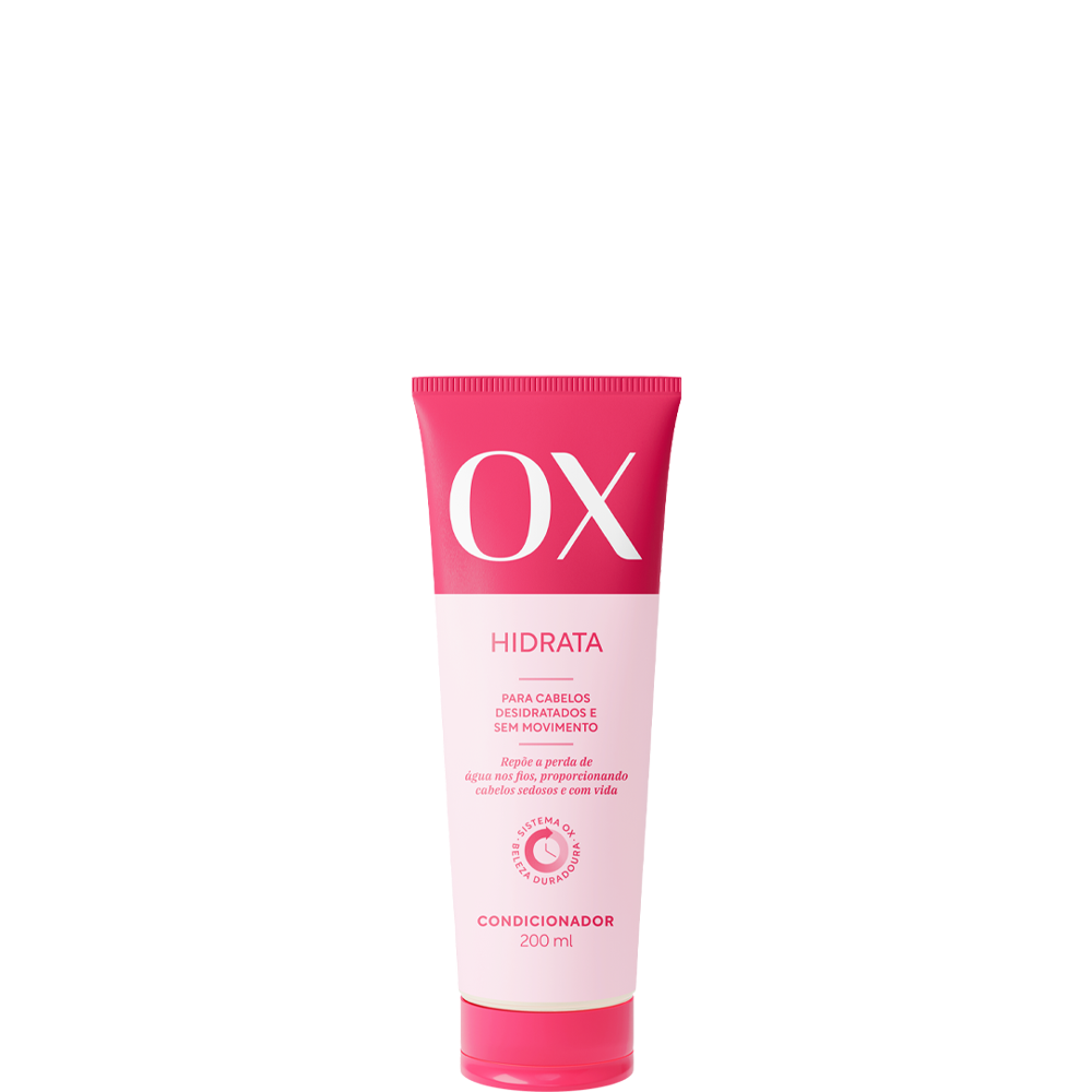 Condicionador Ox Vita 200ml