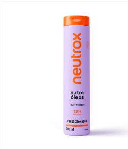 Condicionador Neutrox 300ml