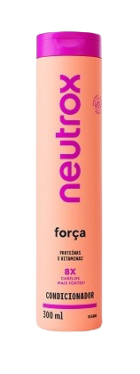 Condicionador Neutrox 300ml