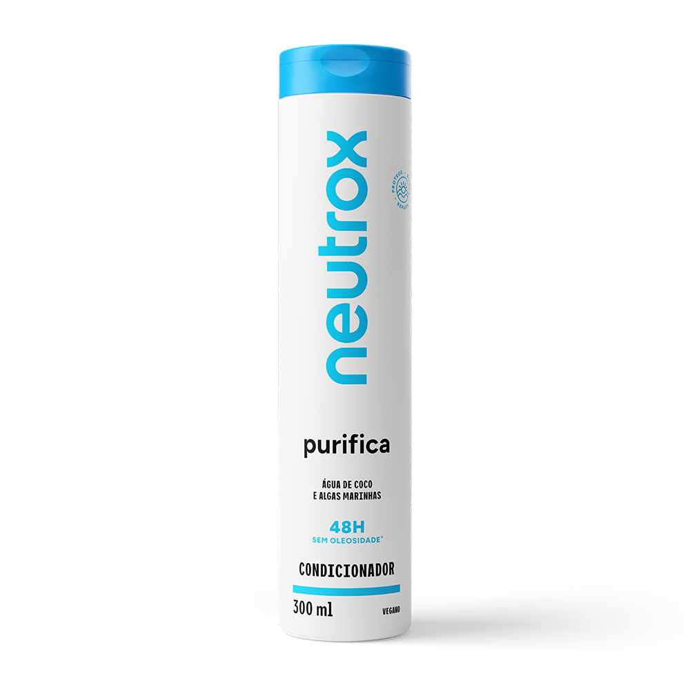 Condicionador Neutrox 300ml
