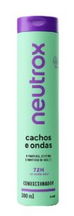 Condicionador Neutrox 300ml