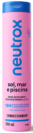 Condicionador Neutrox 300ml