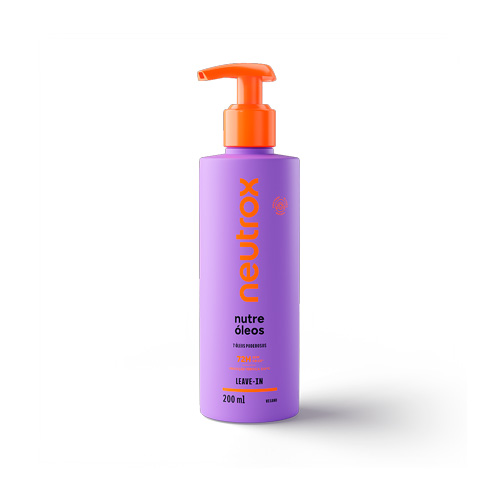 Leave In Neutrox 200ml