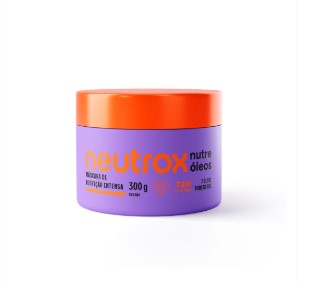 Creme Tratamento Neutrox 300g