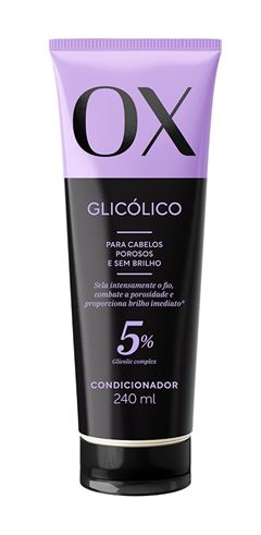 Condicionador Ox Vita 240ml