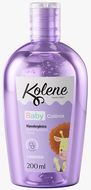 Deo Colonia Kolene 200ml