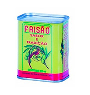 Azeite De Oliva Faisao Lt 200ml