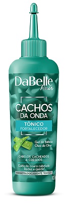 Tonico Hidratante Dabelle 100ml