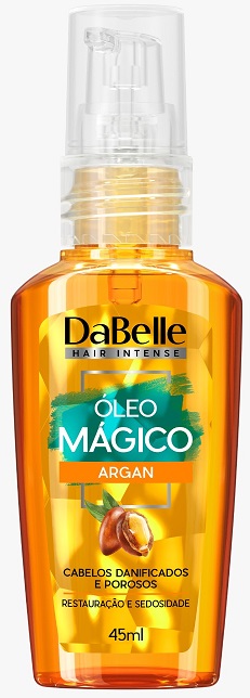 Oleo Magico Dabelle 45ml