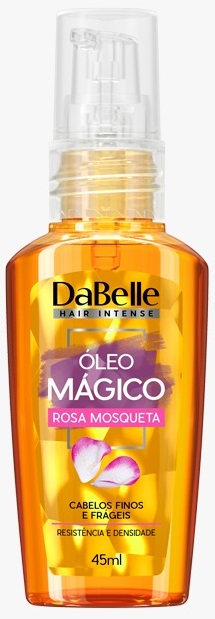 Oleo Magico Dabelle 45ml