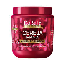 Mascara Tratamento Dabelle 400g