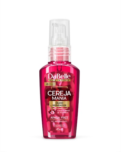 Oleo Reparador Dabelle 45ml