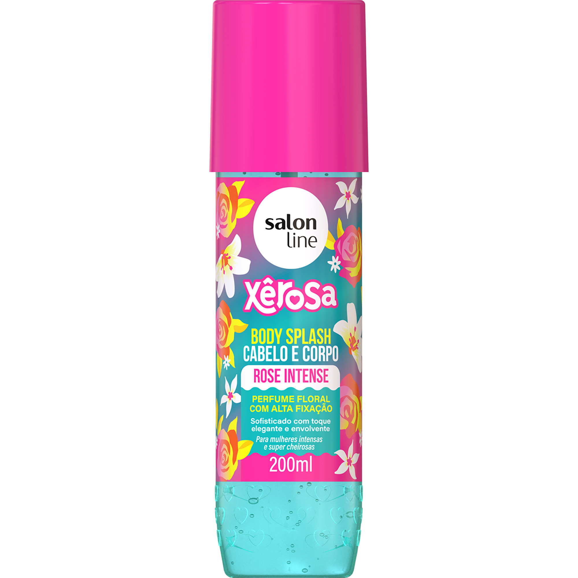 Body Splash Xerosa 200ml