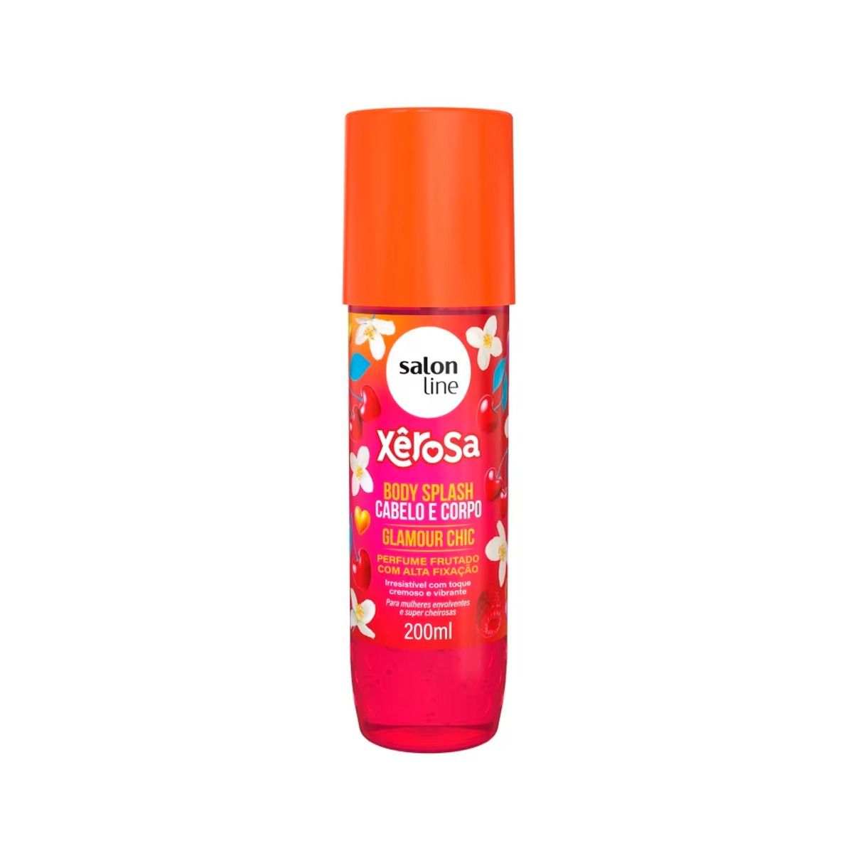 Body Splash Xerosa 200ml
